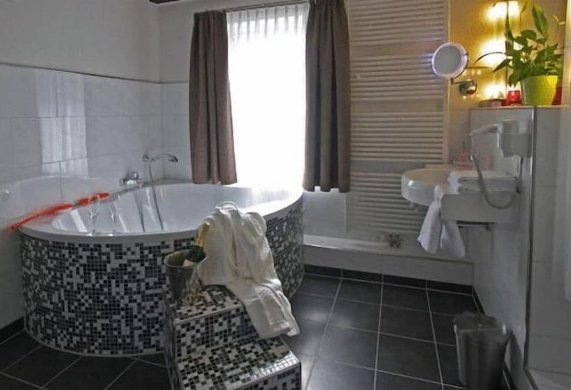 فندق Biedermeier