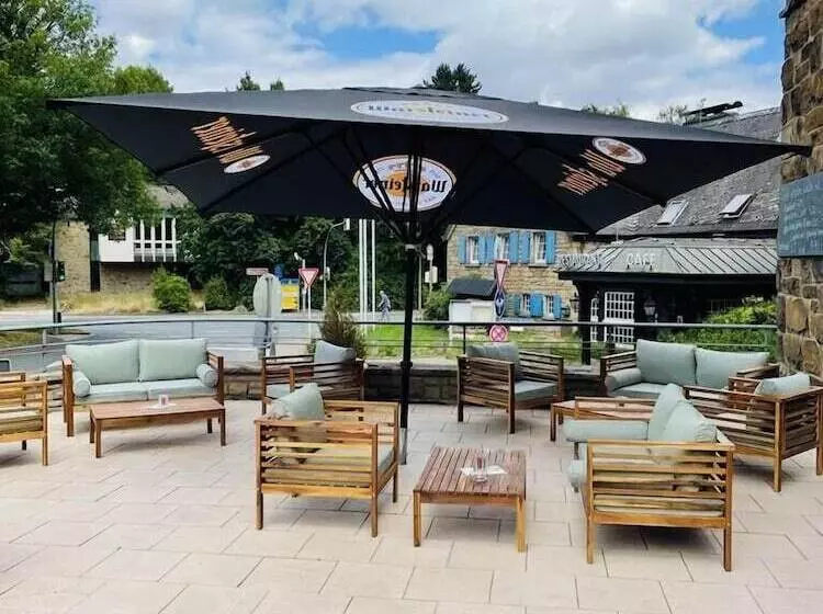 ホテル Biedermeier