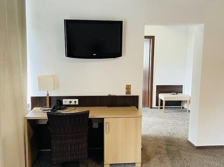 فندق Biedermeier