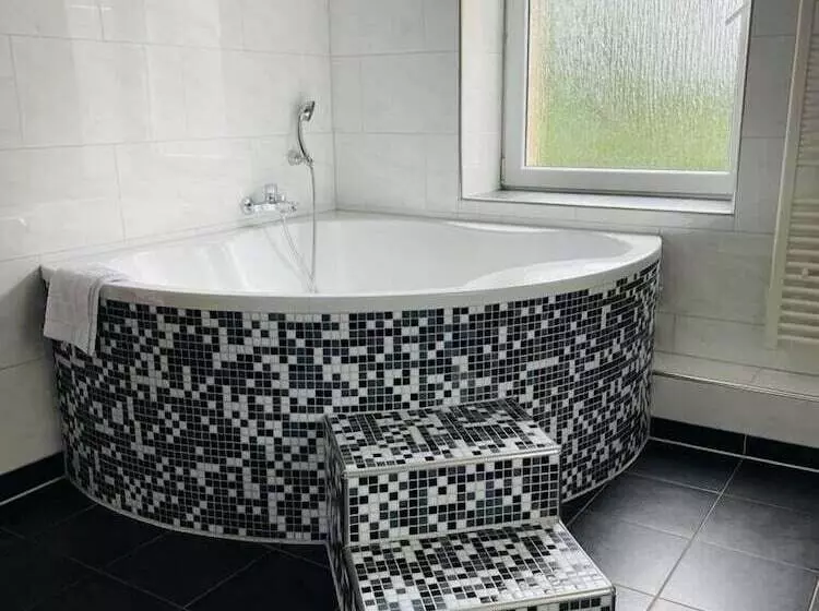 ホテル Biedermeier