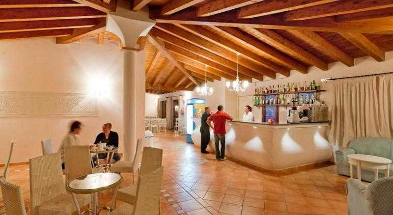 酒店 Borgo Dei Pescatori