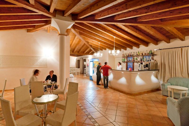 酒店 Borgo Dei Pescatori