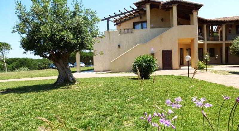 Отель Borgo Dei Pescatori