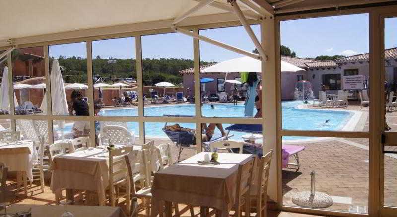 酒店 Borgo Dei Pescatori