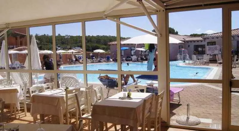 酒店 Borgo Dei Pescatori