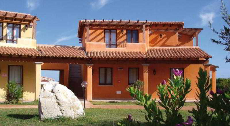 Szálloda Borgo Dei Pescatori