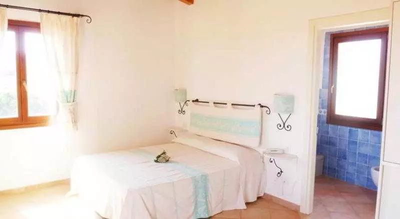 酒店 Borgo Dei Pescatori