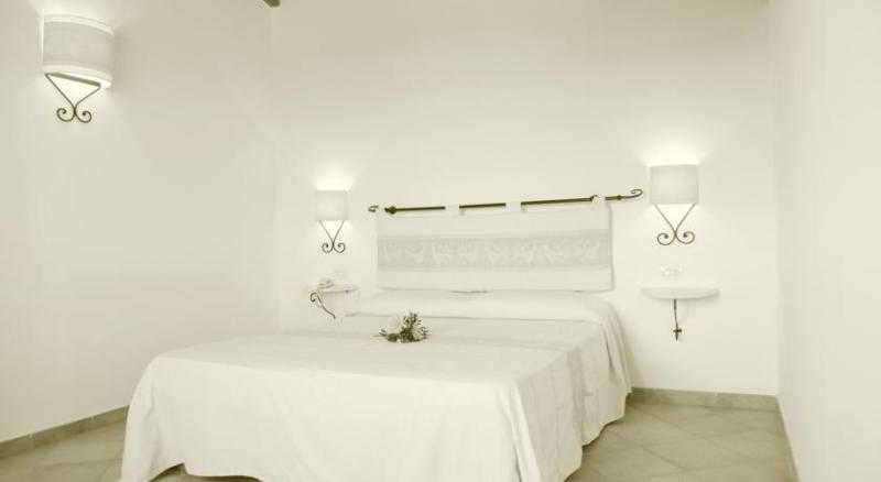 酒店 Borgo Dei Pescatori