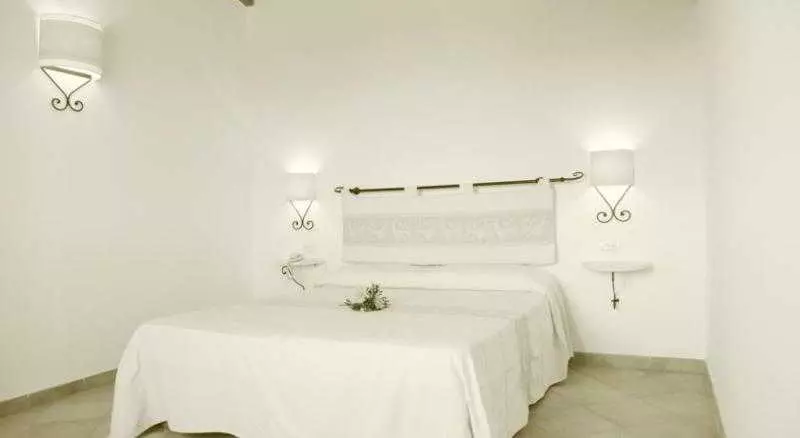 酒店 Borgo Dei Pescatori