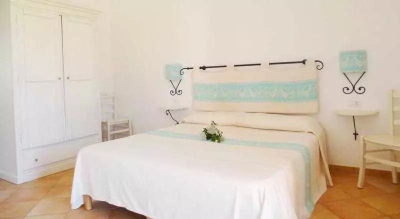 酒店 Borgo Dei Pescatori