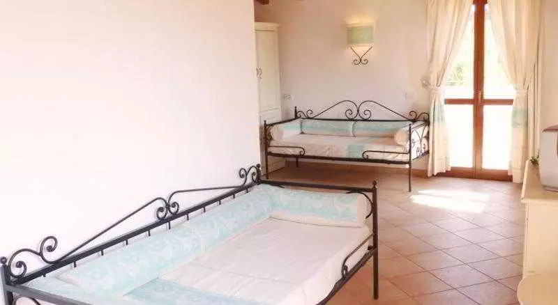 酒店 Borgo Dei Pescatori