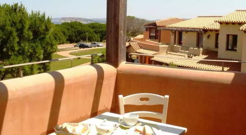 酒店 Borgo Dei Pescatori