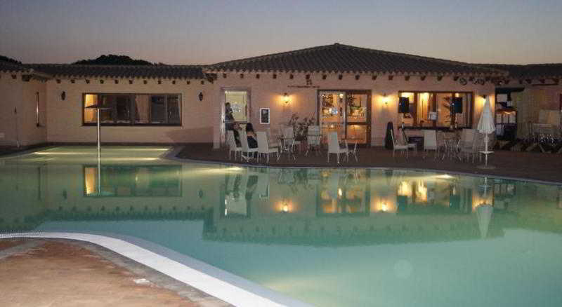 酒店 Borgo Dei Pescatori