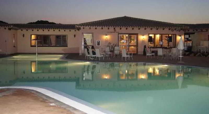 酒店 Borgo Dei Pescatori