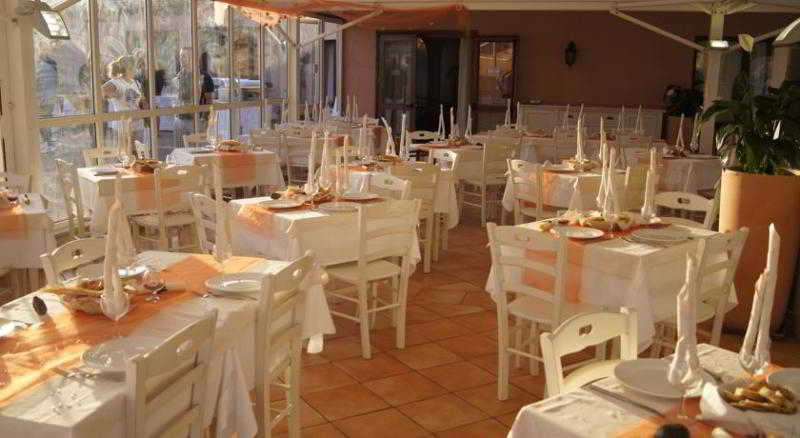 酒店 Borgo Dei Pescatori