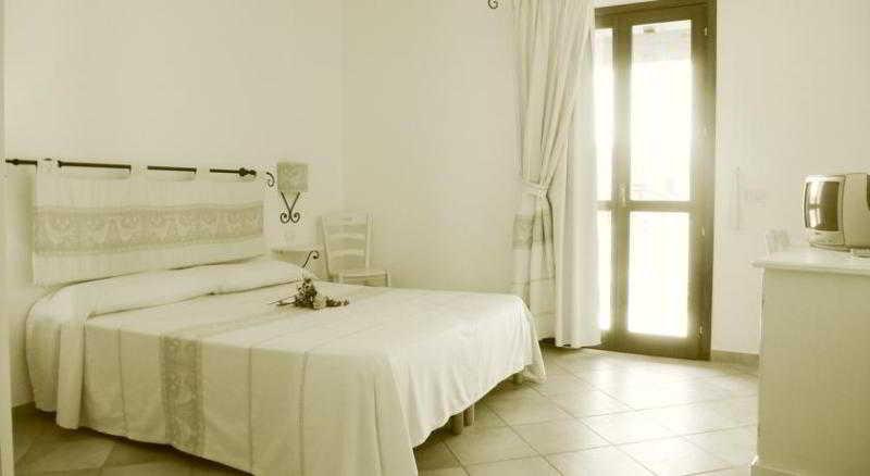 Отель Borgo Dei Pescatori