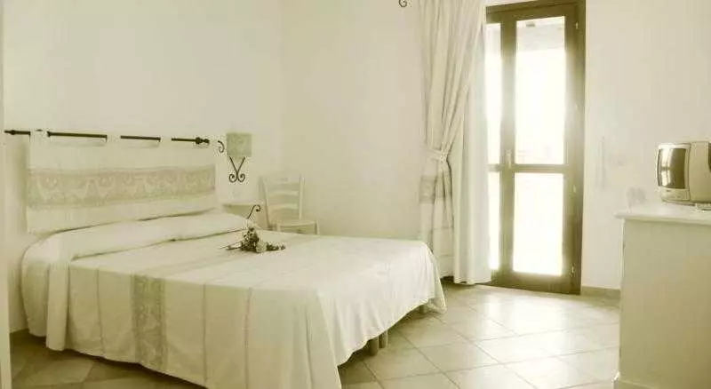 酒店 Borgo Dei Pescatori