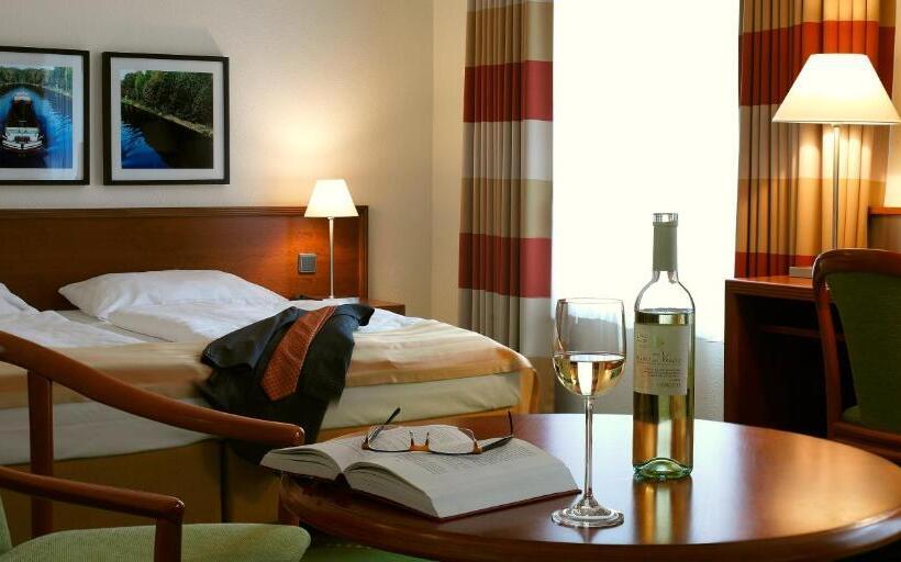 בית מלון כפרי Buerer Hof