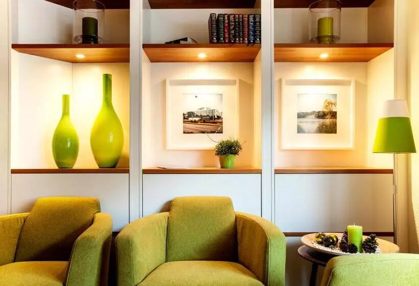 בית מלון כפרי Buerer Hof