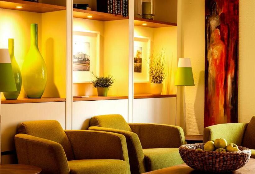 בית מלון כפרי Buerer Hof