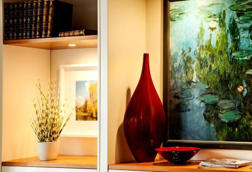 בית מלון כפרי Buerer Hof