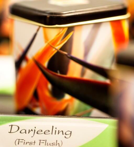 בית מלון כפרי Buerer Hof