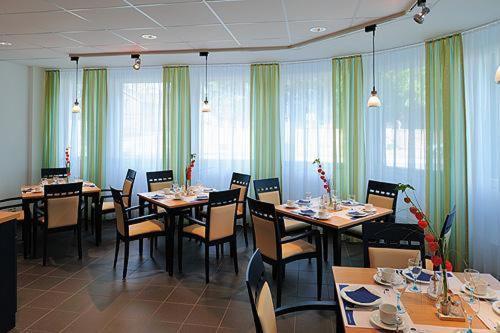 Отель Carpe Diem