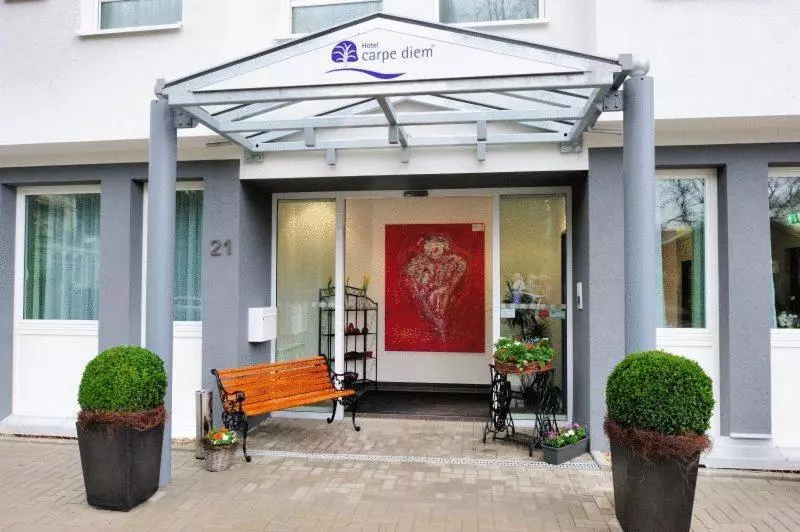 호텔 Carpe Diem