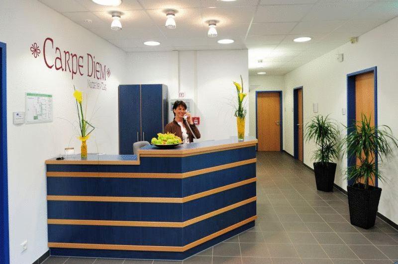 Отель Carpe Diem