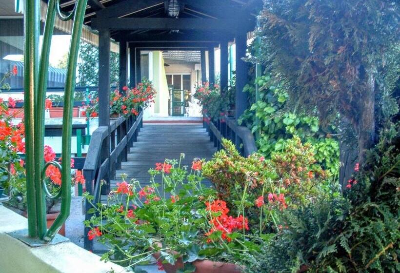 فندق Country Club