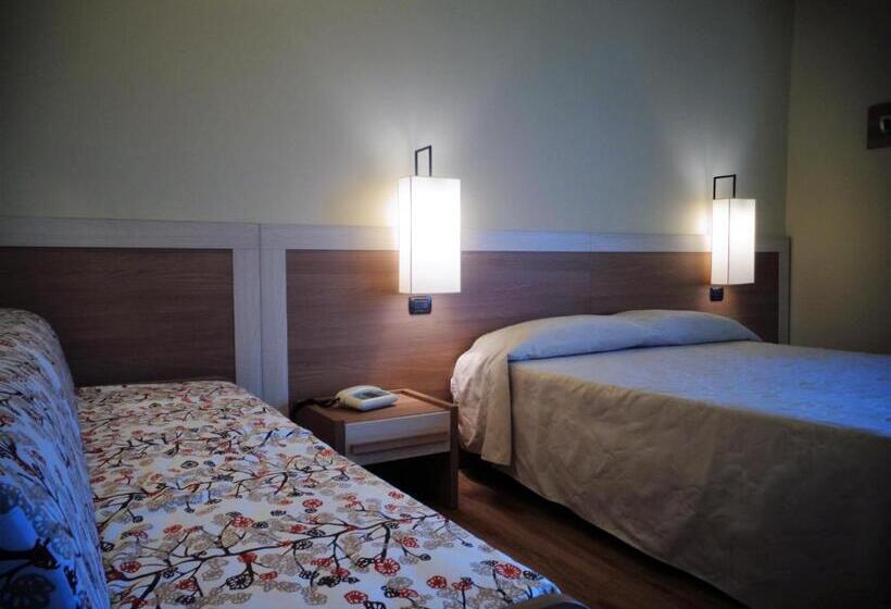 فندق Country Club