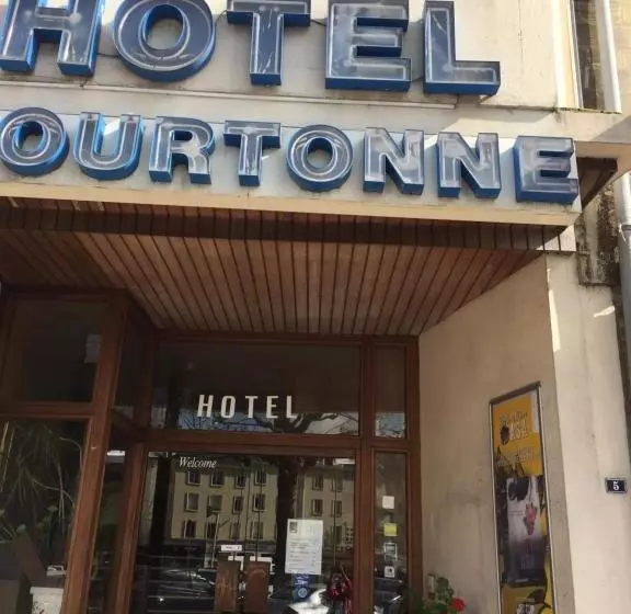 Hotel Courtonne