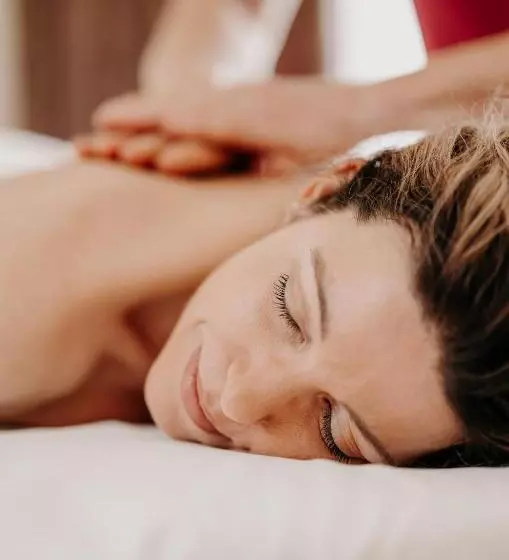 Отель Der Eisvogel Wellness & Genuss