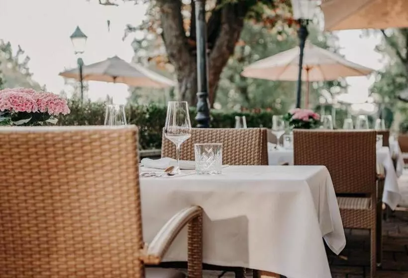 Отель Der Eisvogel Wellness & Genuss