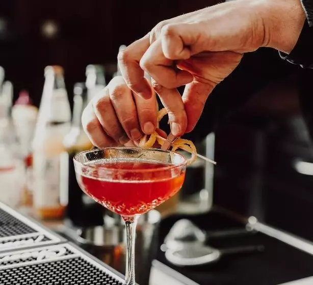 Отель Der Eisvogel Wellness & Genuss