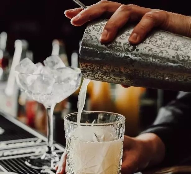 Отель Der Eisvogel Wellness & Genuss