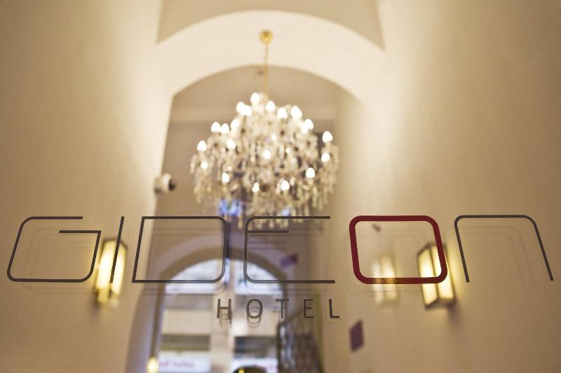 Hotel Gideon