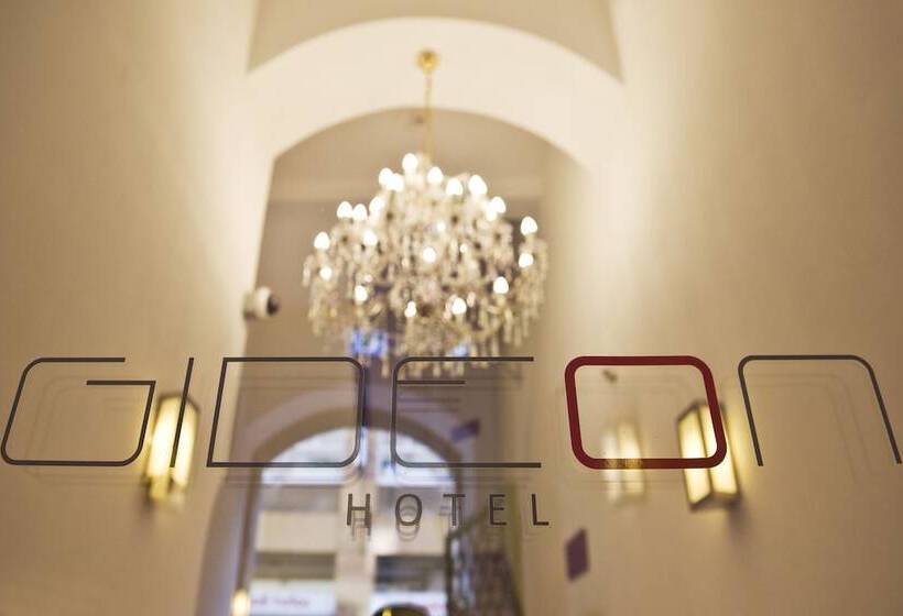 Hotel Gideon