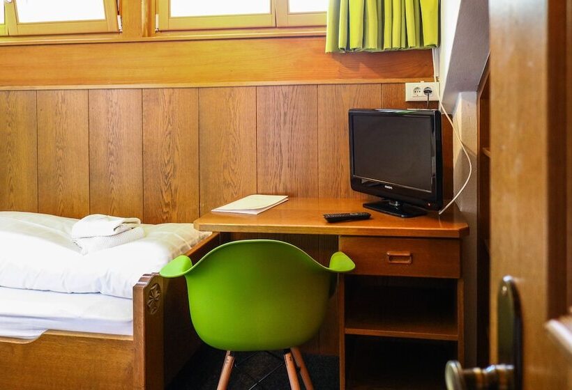 בית מלון כפרי Guesthouse Pension Grafenstein