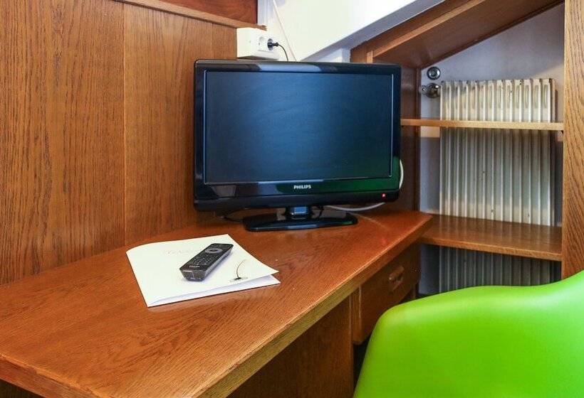 בית מלון כפרי Guesthouse Pension Grafenstein