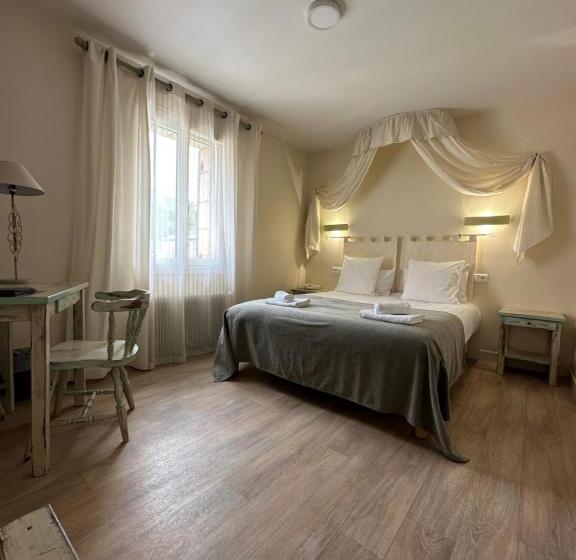 酒店 Hôtel Des Roches   Climatisation