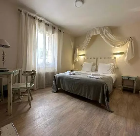 Hotel Hôtel Des Roches   Climatisation