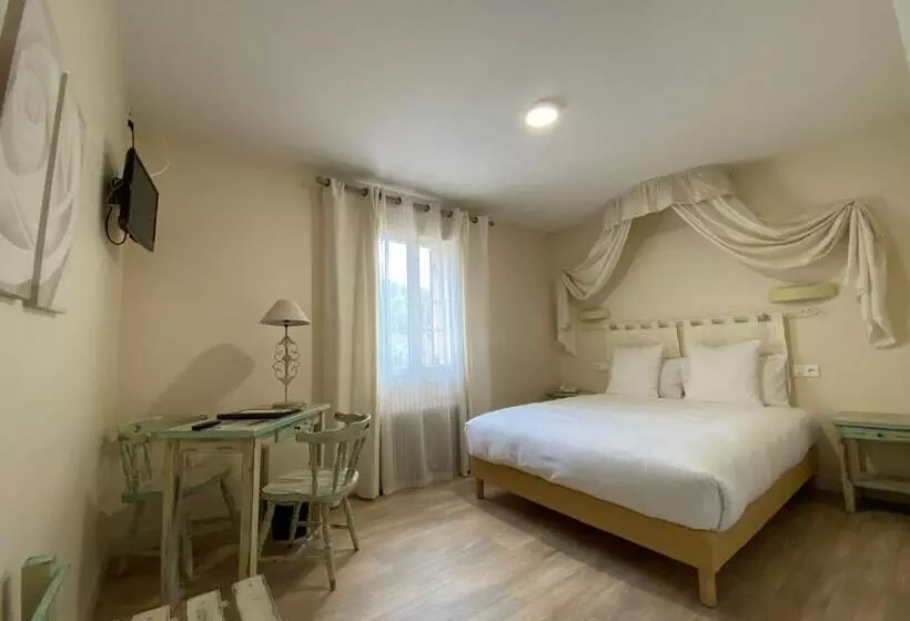 Hotel Hôtel Des Roches   Climatisation