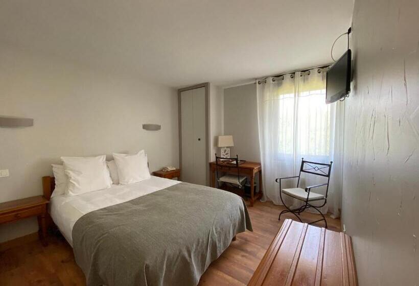 酒店 Hôtel Des Roches   Climatisation