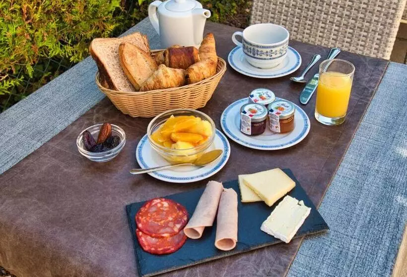 Hotel Hôtel Des Roches   Climatisation