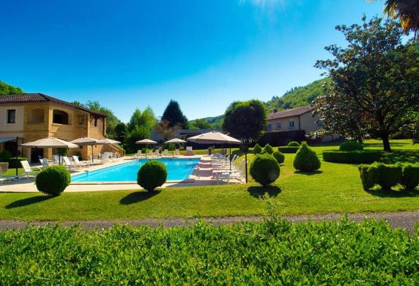 酒店 Hôtel Des Roches   Climatisation