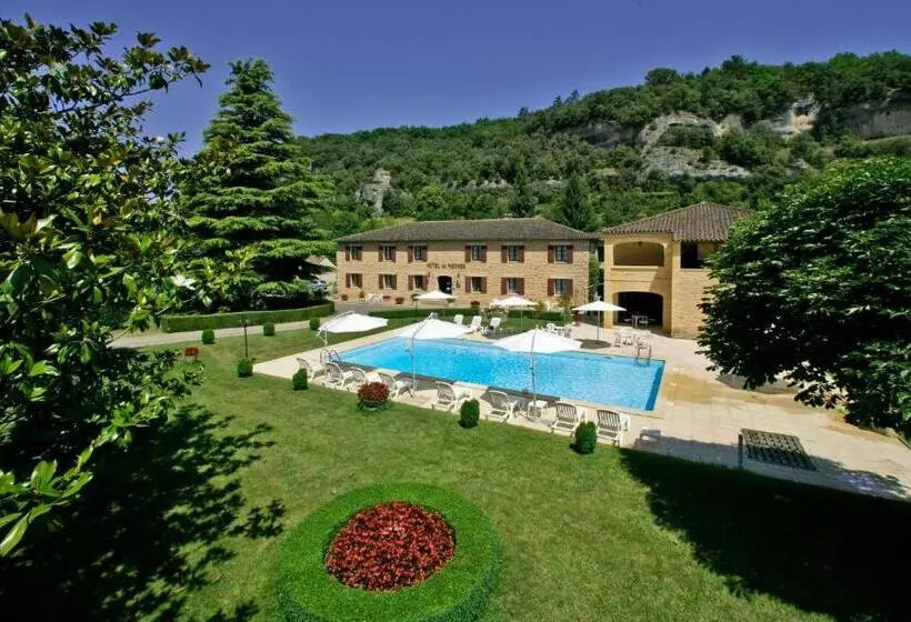 Hotel Hôtel Des Roches   Climatisation