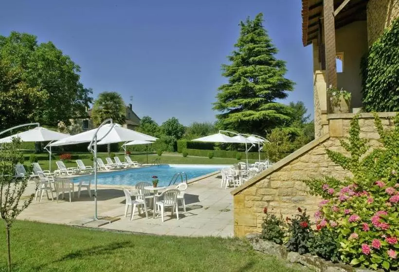 Hotel Hôtel Des Roches   Climatisation