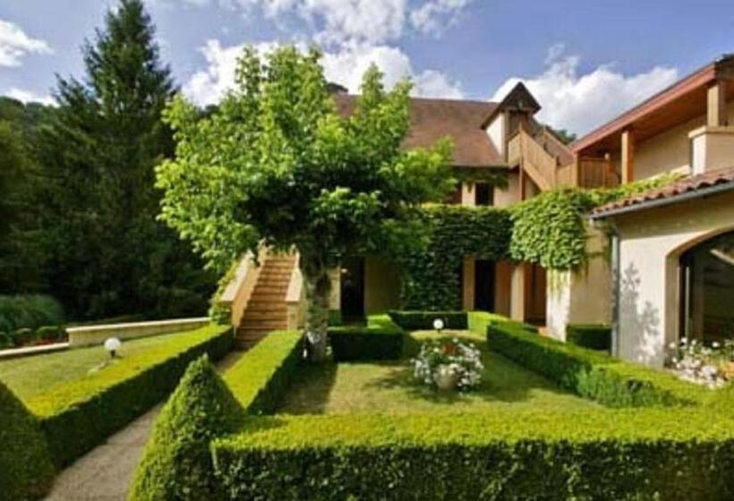 酒店 Hôtel Des Roches   Climatisation