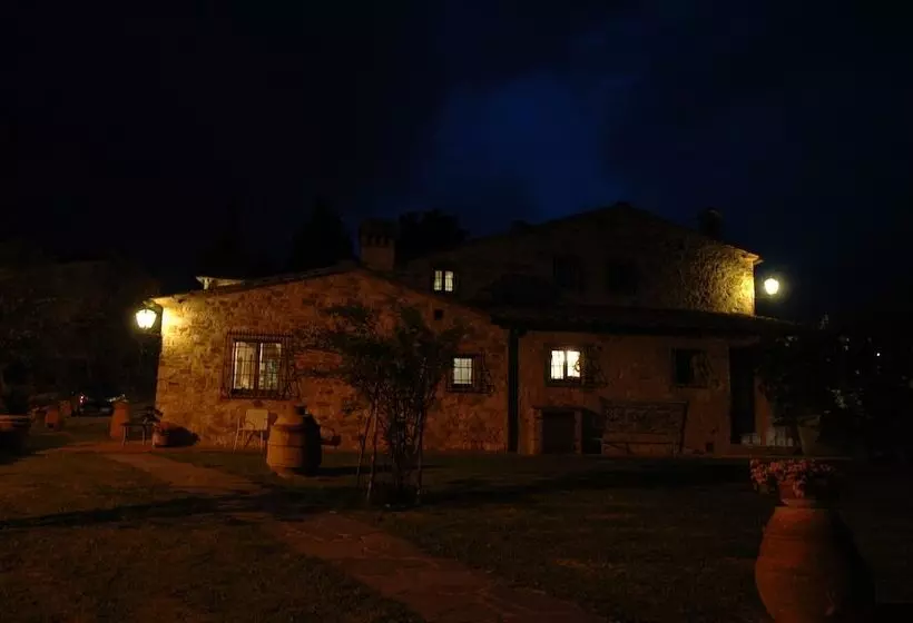 酒店 Albergo Il Colombaio